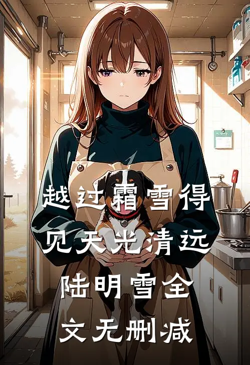 离离人不归完整阅读