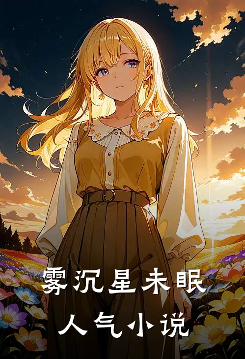 雾沉星未眠人气小说