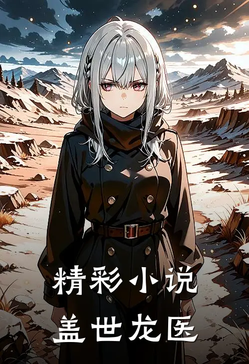 精彩小说盖世龙医
