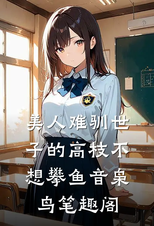 美人难驯世子的高枝不想攀鱼音枭鸟笔趣阁