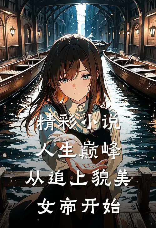 精彩小说人生巅峰：从追上貌美女帝开始