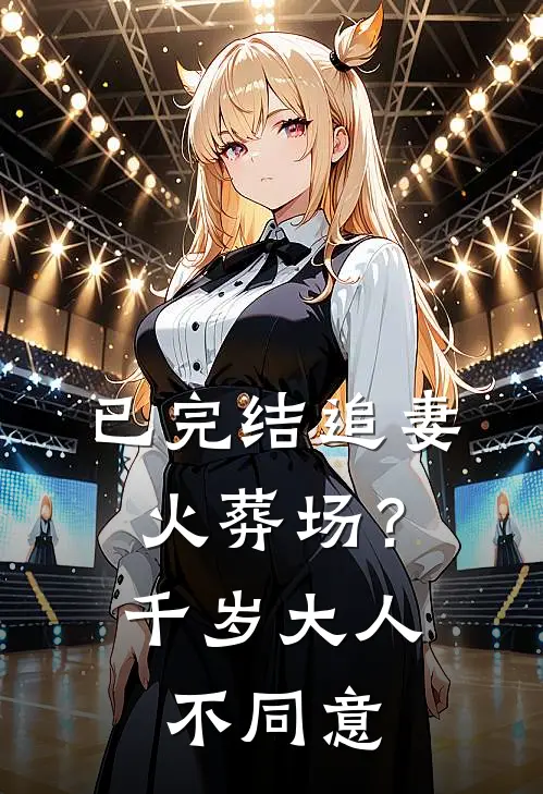已完结追妻火葬场？千岁大人不同意