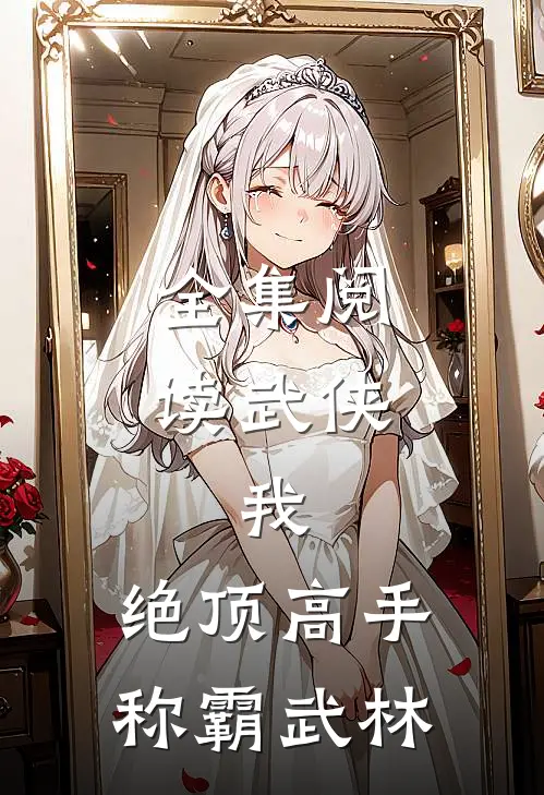 全集阅读武侠：我，绝顶高手，称霸武林