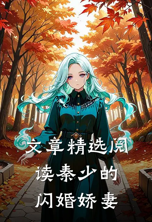 文章精选阅读秦少的闪婚娇妻