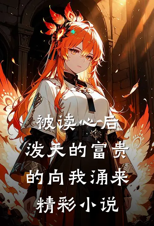 被读心后，泼天的富贵的向我涌来精彩小说