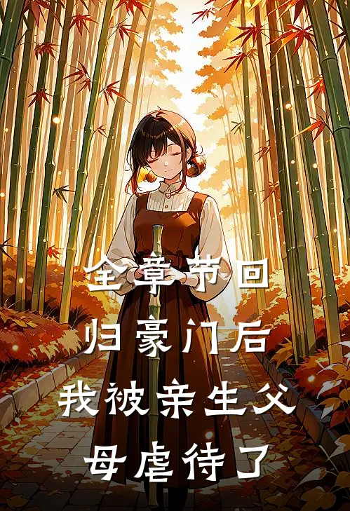 全章节回归豪门后，我被亲生父母虐待了