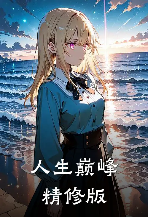 人生巅峰精修版