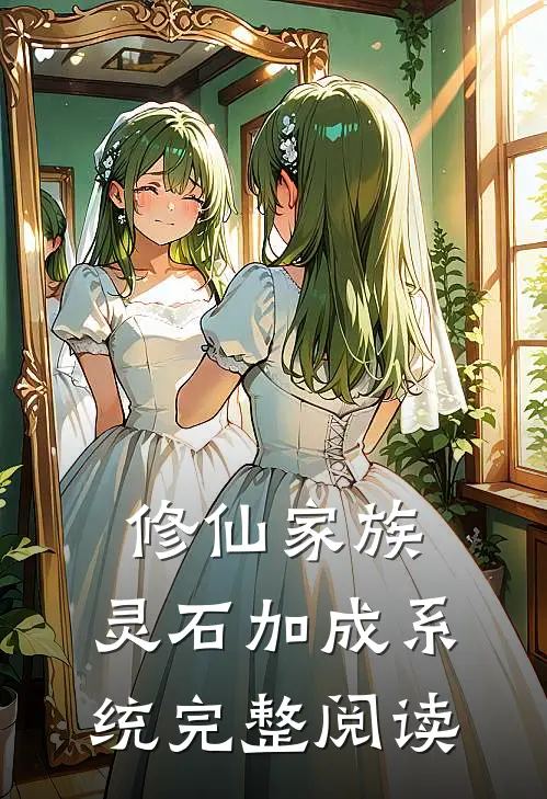 修仙家族：灵石加成系统完整阅读