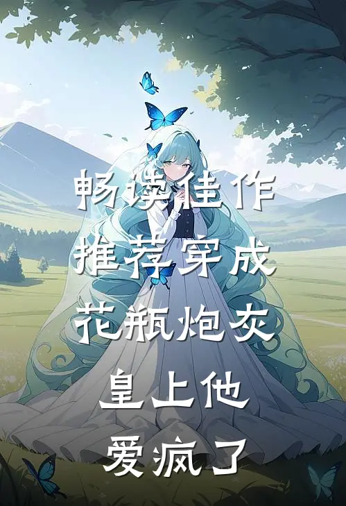 畅读佳作推荐穿成花瓶炮灰，皇上他爱疯了