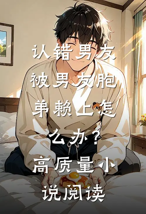 认错男友，被男友胞弟赖上怎么办？高质量小说阅读