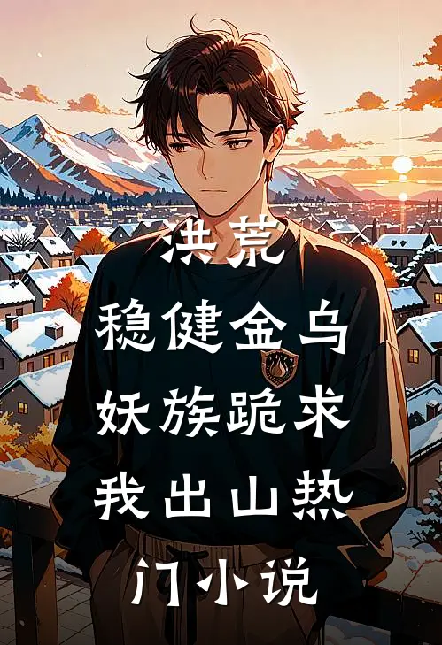 洪荒：稳健金乌，妖族跪求我出山热门小说