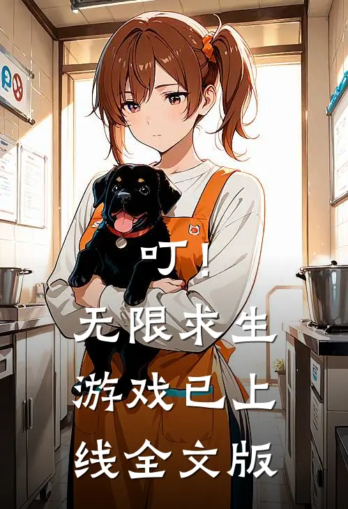 叮！无限求生游戏已上线全文版