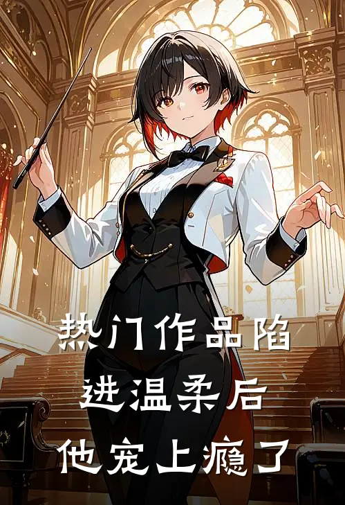 热门作品陷进温柔后，他宠上瘾了