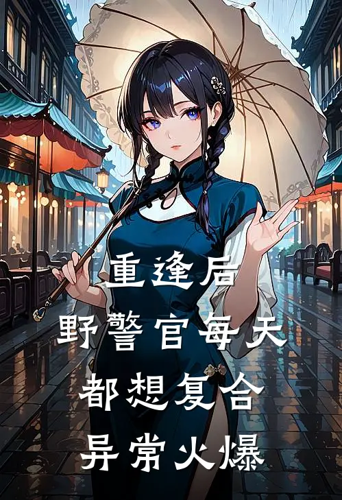 她的秘密之完美妻子背后的真相全文+后续