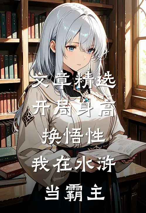 文章精选开局身高换悟性：我在水浒当霸主