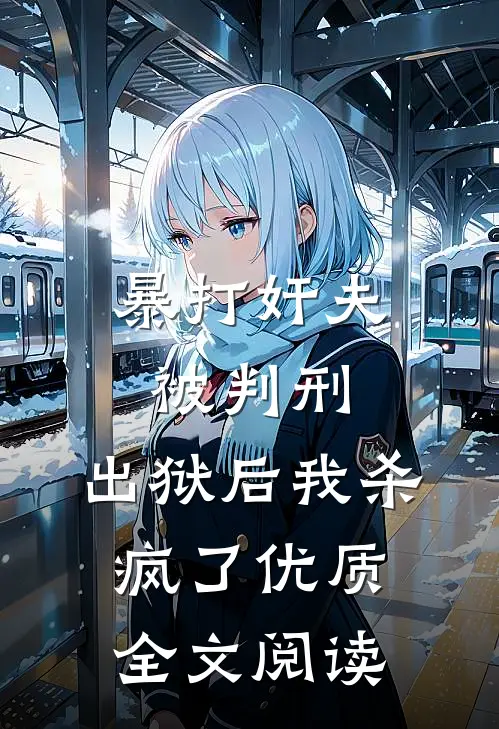 暴打奸夫被判刑，出狱后我杀疯了优质全文阅读