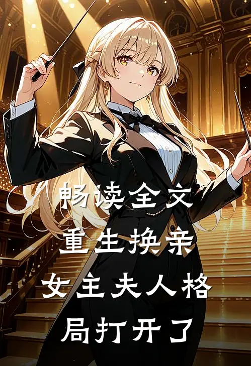 畅读全文重生换亲，女主夫人格局打开了