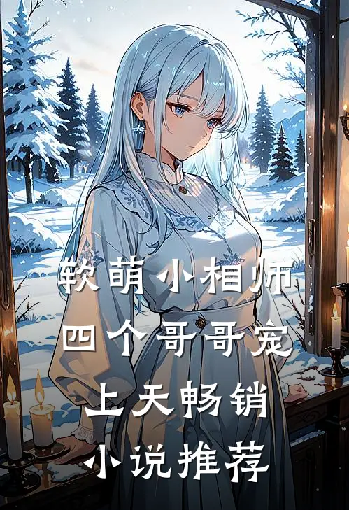 软萌小相师：四个哥哥宠上天畅销小说推荐