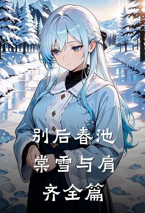 官场：刚离婚我成了阁老长孙后续+番外