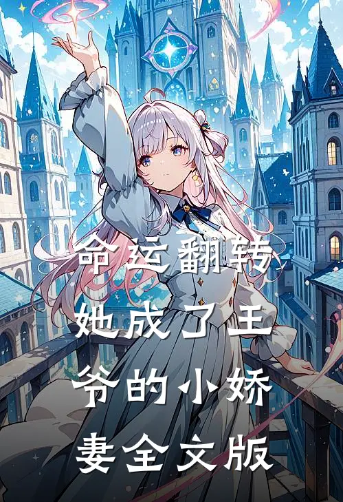 命运翻转，她成了王爷的小娇妻全文版