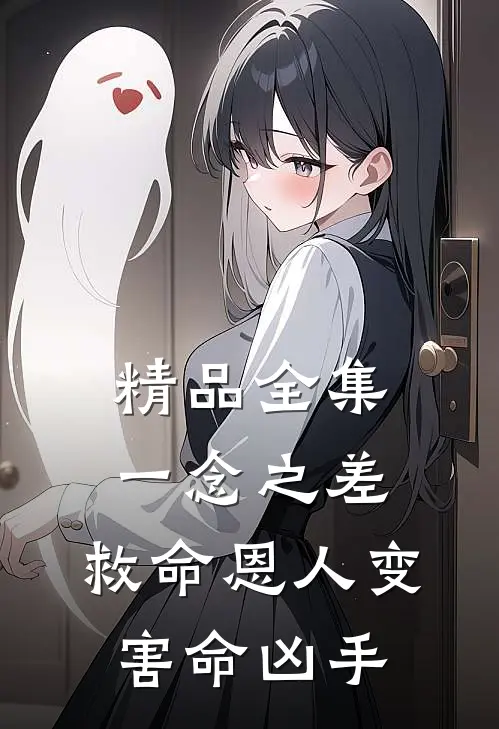 精品全集一念之差，救命恩人变害命凶手