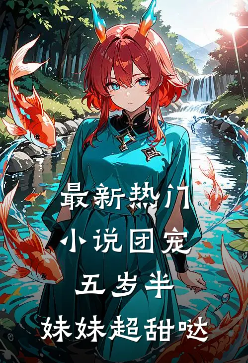 最新热门小说团宠五岁半，妹妹超甜哒