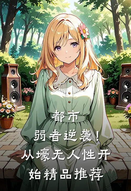 都市：弱者逆袭！从壕无人性开始精品推荐