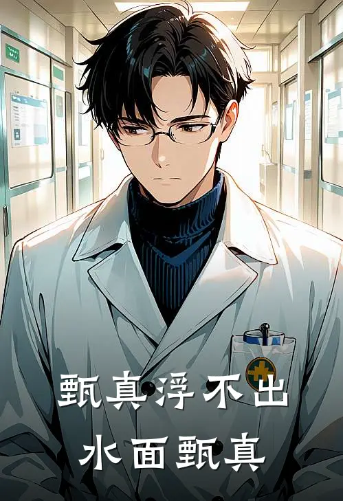 甄真浮不出水面甄真