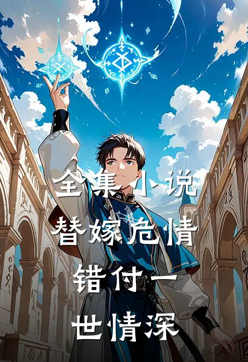 全集小说替嫁危情：错付一世情深