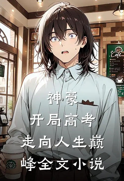 神豪：开局高考，走向人生巅峰全文小说