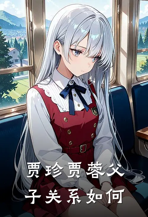 贾珍贾蓉父子关系如何