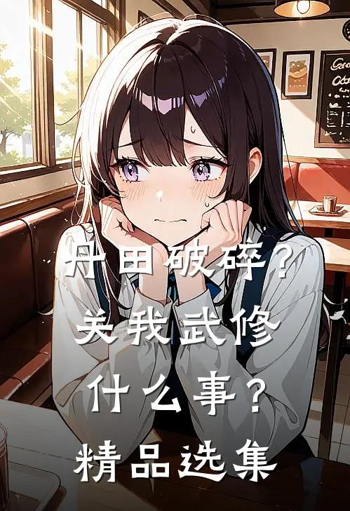 丹田破碎？关我武修什么事？精品选集
