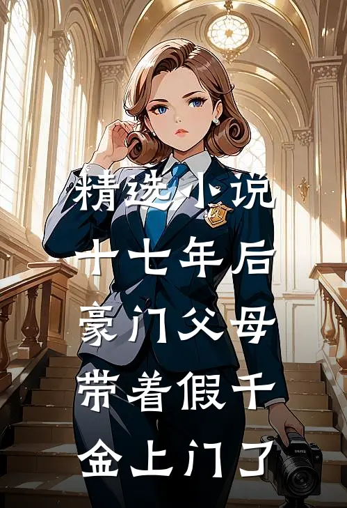 精选小说十七年后，豪门父母带着假千金上门了