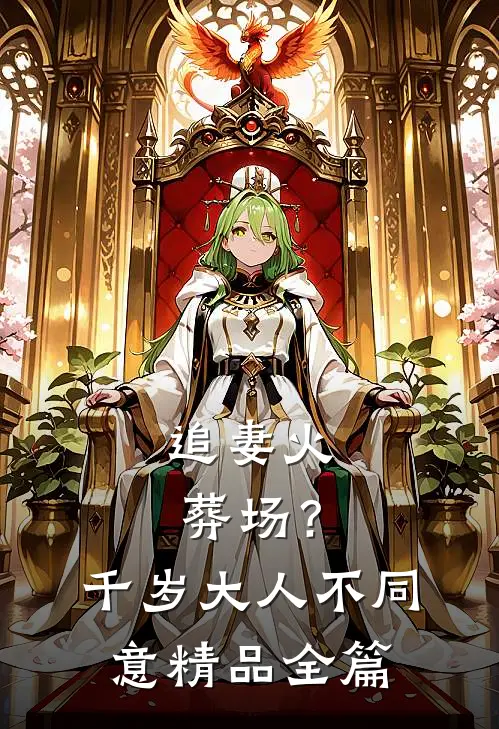追妻火葬场？千岁大人不同意精品全篇