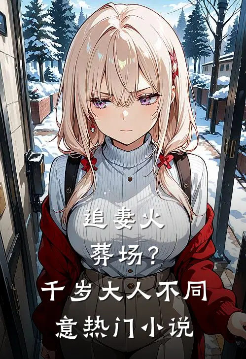 追妻火葬场？千岁大人不同意热门小说