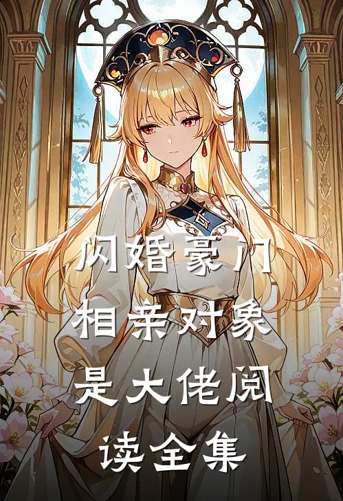 闪婚豪门：相亲对象是大佬阅读全集