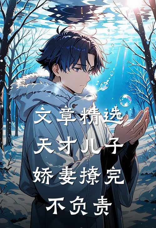 文章精选天才儿子：娇妻撩完不负责