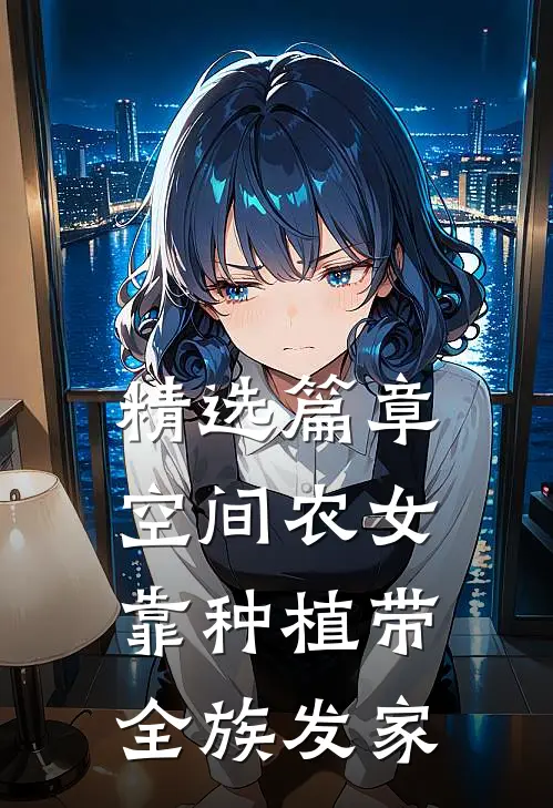 精选篇章空间农女：靠种植带全族发家