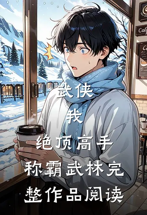 武侠：我，绝顶高手，称霸武林完整作品阅读