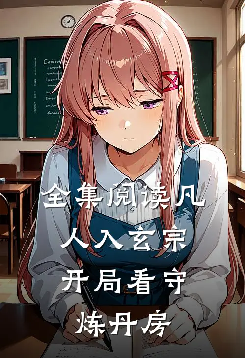 全集阅读凡人入玄宗，开局看守炼丹房