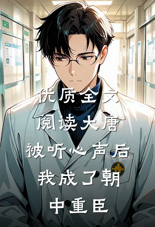 优质全文阅读大唐：被听心声后，我成了朝中重臣