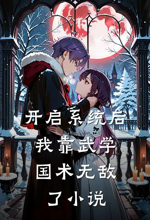 开启系统后，我靠武学国术无敌了小说