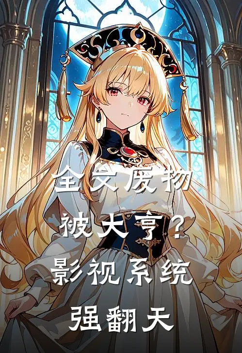 全文废物被大亨？影视系统强翻天