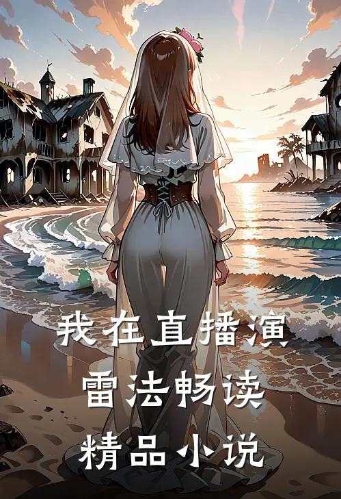 我在直播演雷法畅读精品小说