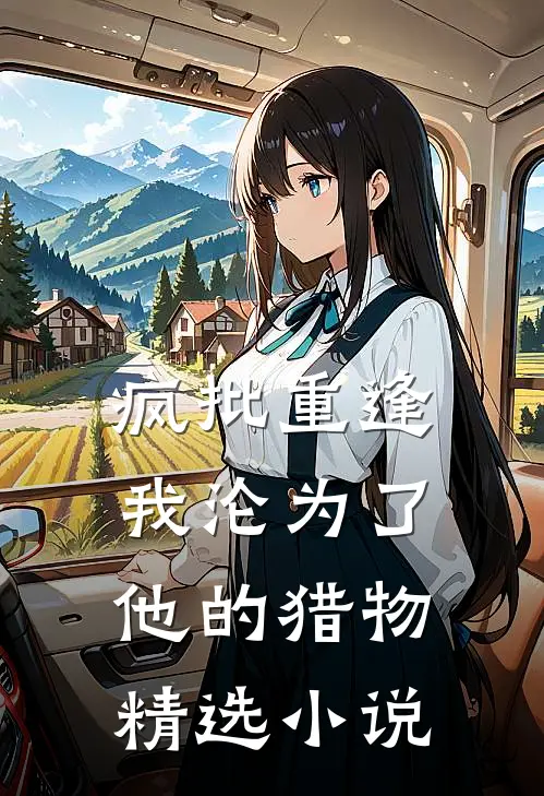 疯批重逢：我沦为了他的猎物精选小说