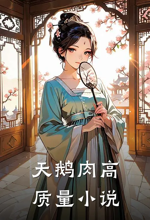 天鹅肉高质量小说
