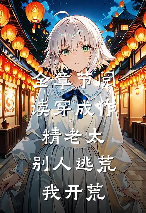 全章节阅读穿成作精老太，别人逃荒我开荒