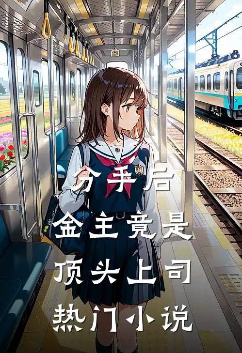 分手后，金主竟是顶头上司热门小说