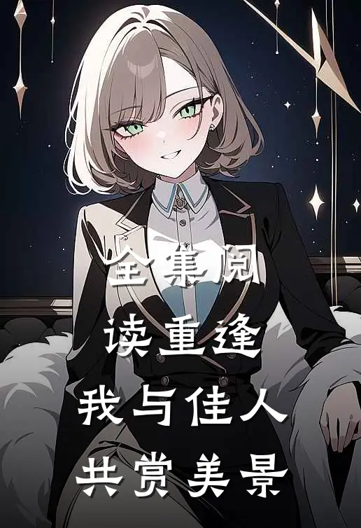 全集阅读重逢：我与佳人共赏美景