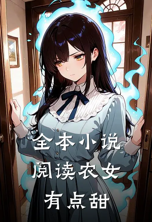 全本小说阅读农女有点甜